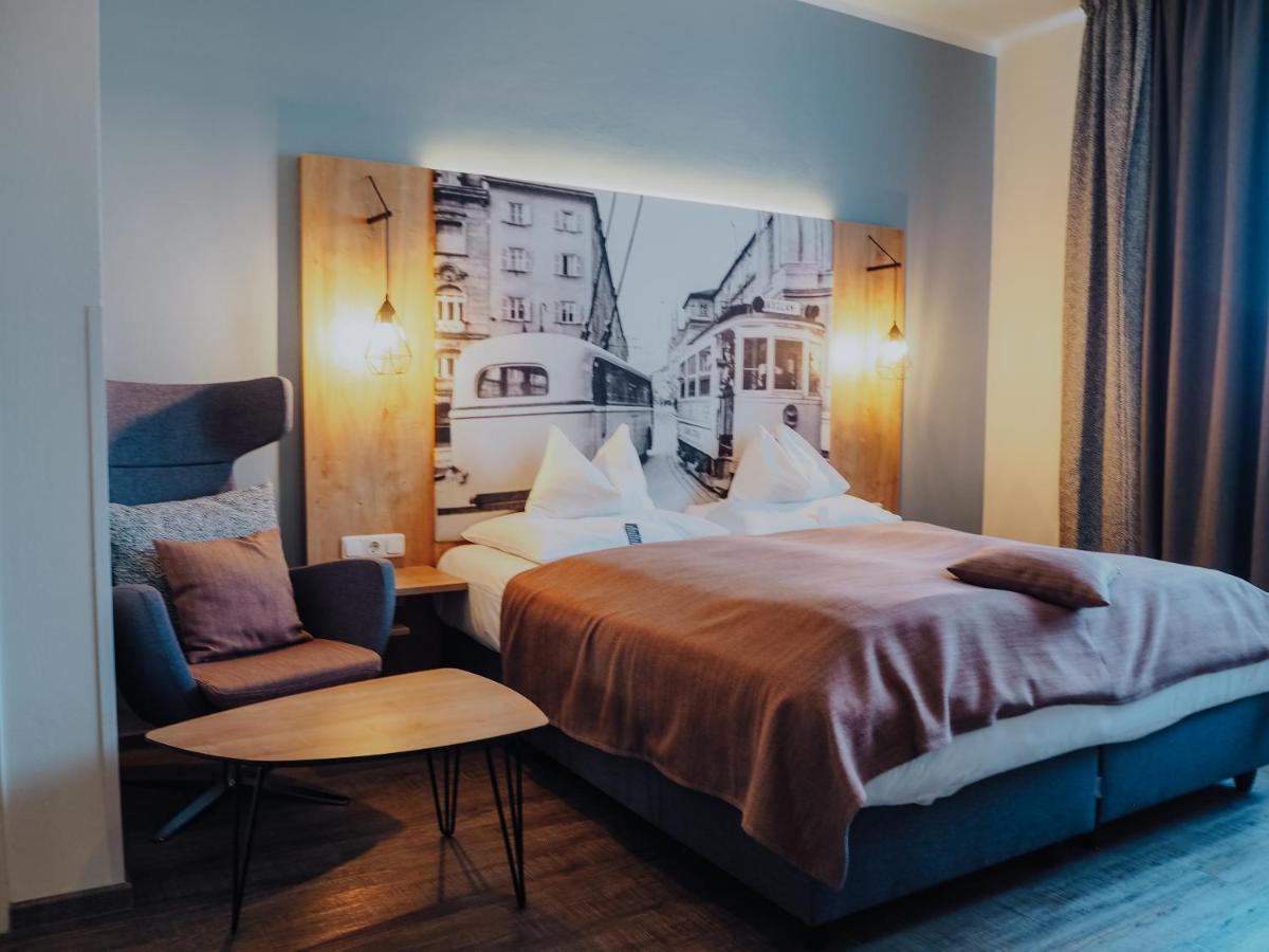 Levy'S Rooms & Breakfast Salzburg Luaran gambar